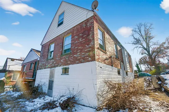 $125,000 | 6713 Kenwood Drive, St. Louis, MO 63121