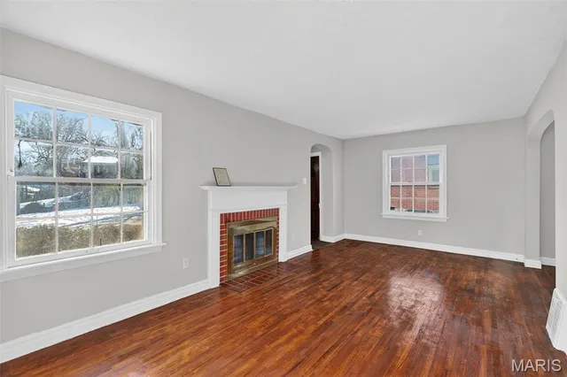 $125,000 | 6713 Kenwood Drive, St. Louis, MO 63121