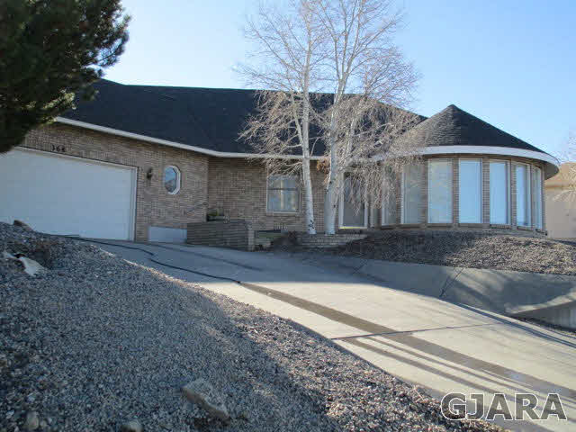 368 Ridge Cir Drive Grand Junction, CO 81507 - Photo 1 of 23 Gallery Image 1