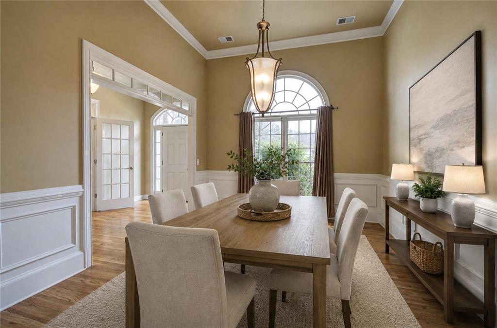 302 Waterfall Court Canton, GA 30115 - Photo 10 of 81