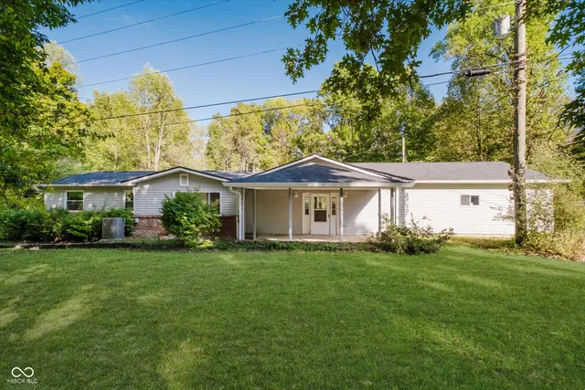 $269,900 | 7635 Grizzly Drive, Nineveh, IN 46164