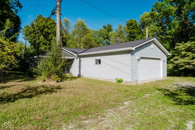 $269,900 | 7635 Grizzly Drive, Nineveh, IN 46164