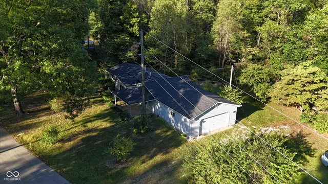 $269,900 | 7635 Grizzly Drive, Nineveh, IN 46164