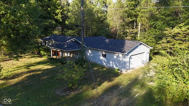 $269,900 | 7635 Grizzly Drive, Nineveh, IN 46164