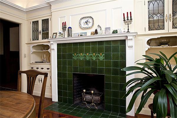 7 Colchester Street Brookline, MA 02446 - Photo 11 of 30