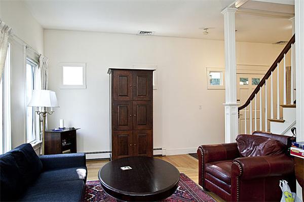 7 Colchester Street Brookline, MA 02446 - Photo 25 of 30