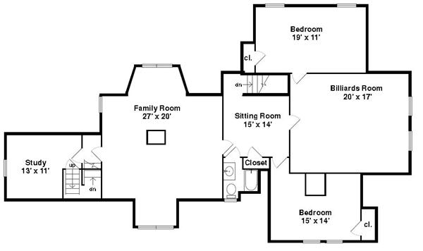 7 Colchester Street Brookline, MA 02446 - Photo 30 of 30