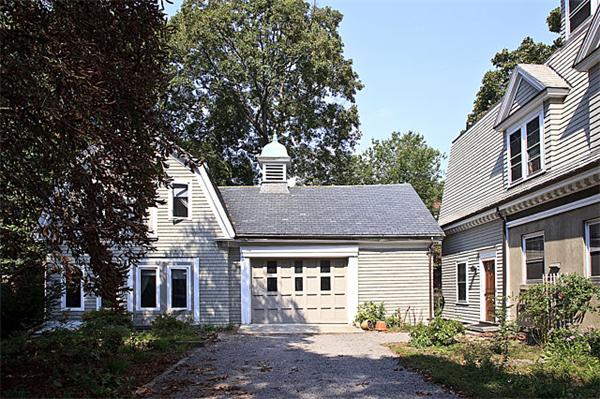 7 Colchester Street Brookline, MA 02446 - Photo 6 of 30