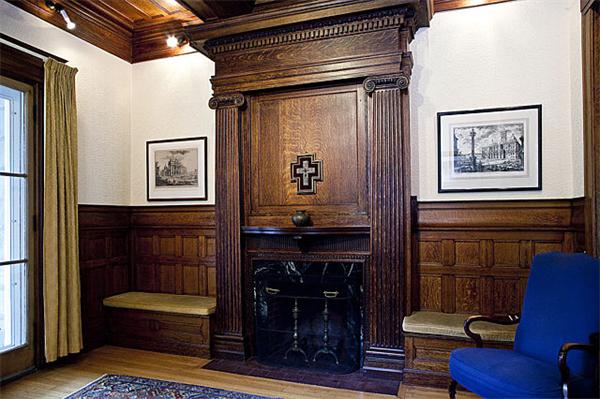 7 Colchester Street Brookline, MA 02446 - Photo 7 of 30