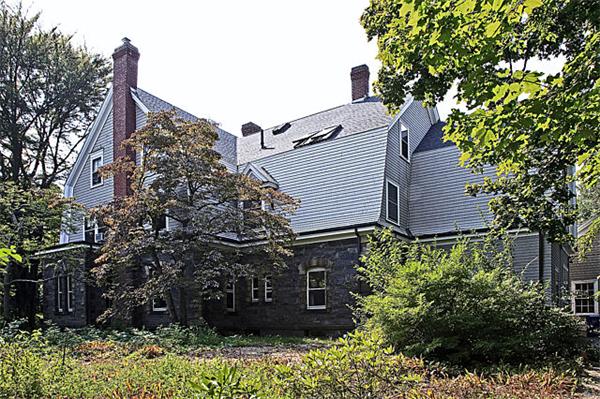 7 Colchester Street Brookline, MA 02446 - Photo 10 of 30