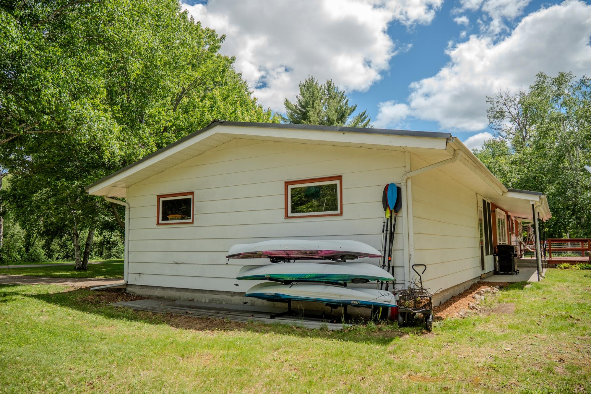 4125 North Bay Road Rhinelander, WI 54501 - Photo 38 of 45 Gallery Image 38