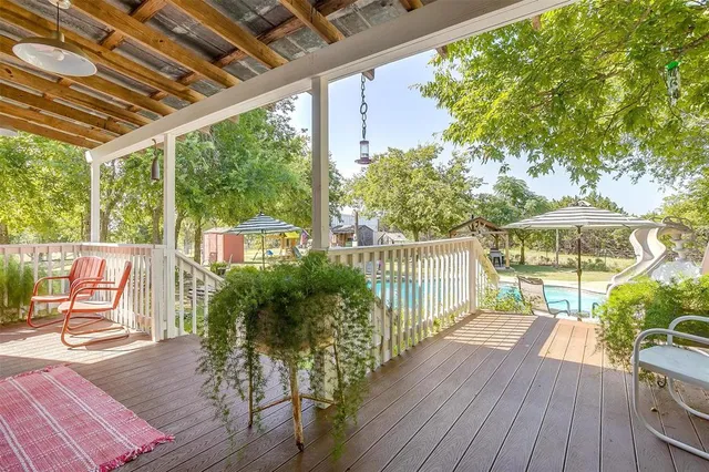 $650,000 | 8716 County Road 1224A, Rio Vista, TX 76093