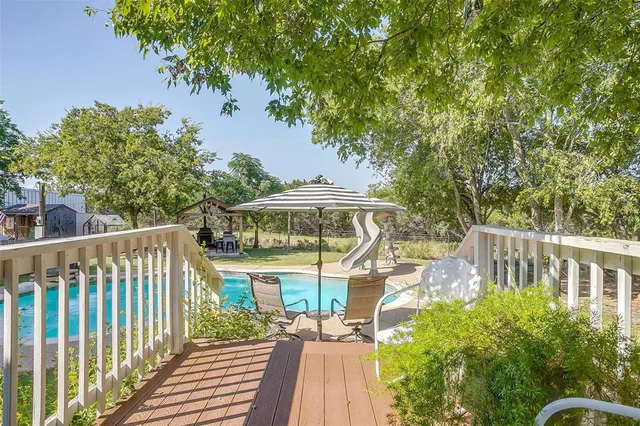 $650,000 | 8716 County Road 1224A, Rio Vista, TX 76093