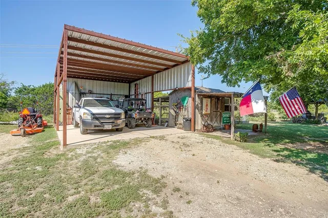 $650,000 | 8716 County Road 1224A, Rio Vista, TX 76093