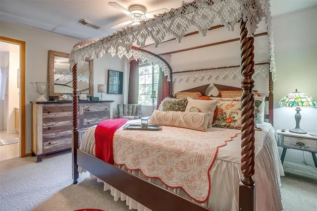 $650,000 | 8716 County Road 1224A, Rio Vista, TX 76093