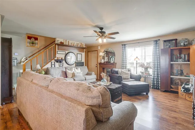 $650,000 | 8716 County Road 1224A, Rio Vista, TX 76093