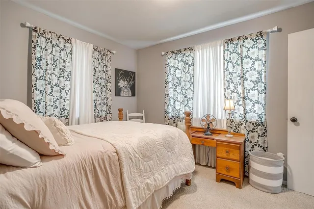 $650,000 | 8716 County Road 1224A, Rio Vista, TX 76093