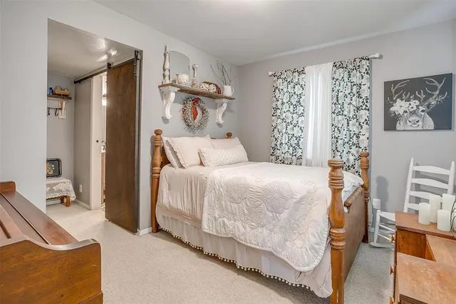 $650,000 | 8716 County Road 1224A, Rio Vista, TX 76093