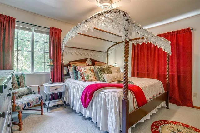 $650,000 | 8716 County Road 1224A, Rio Vista, TX 76093