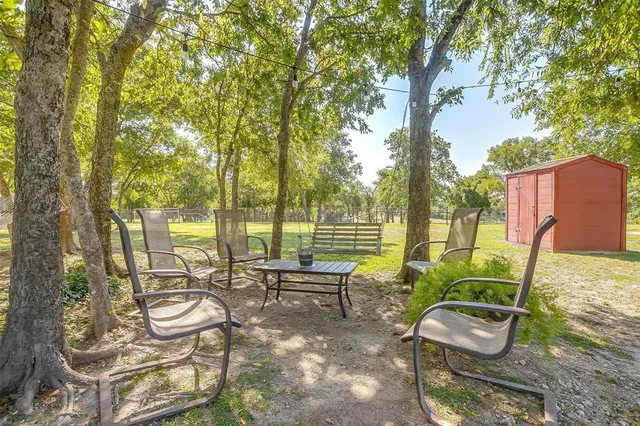 $650,000 | 8716 County Road 1224A, Rio Vista, TX 76093