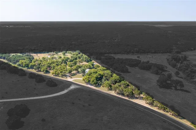 $650,000 | 8716 County Road 1224A, Rio Vista, TX 76093