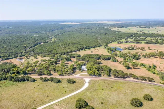 $650,000 | 8716 County Road 1224A, Rio Vista, TX 76093