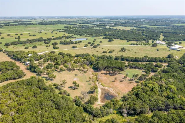 $650,000 | 8716 County Road 1224A, Rio Vista, TX 76093
