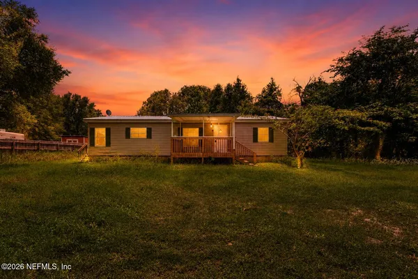 $125,000 | 24027 Northwest 183rd Avenue, High Springs, FL 32643