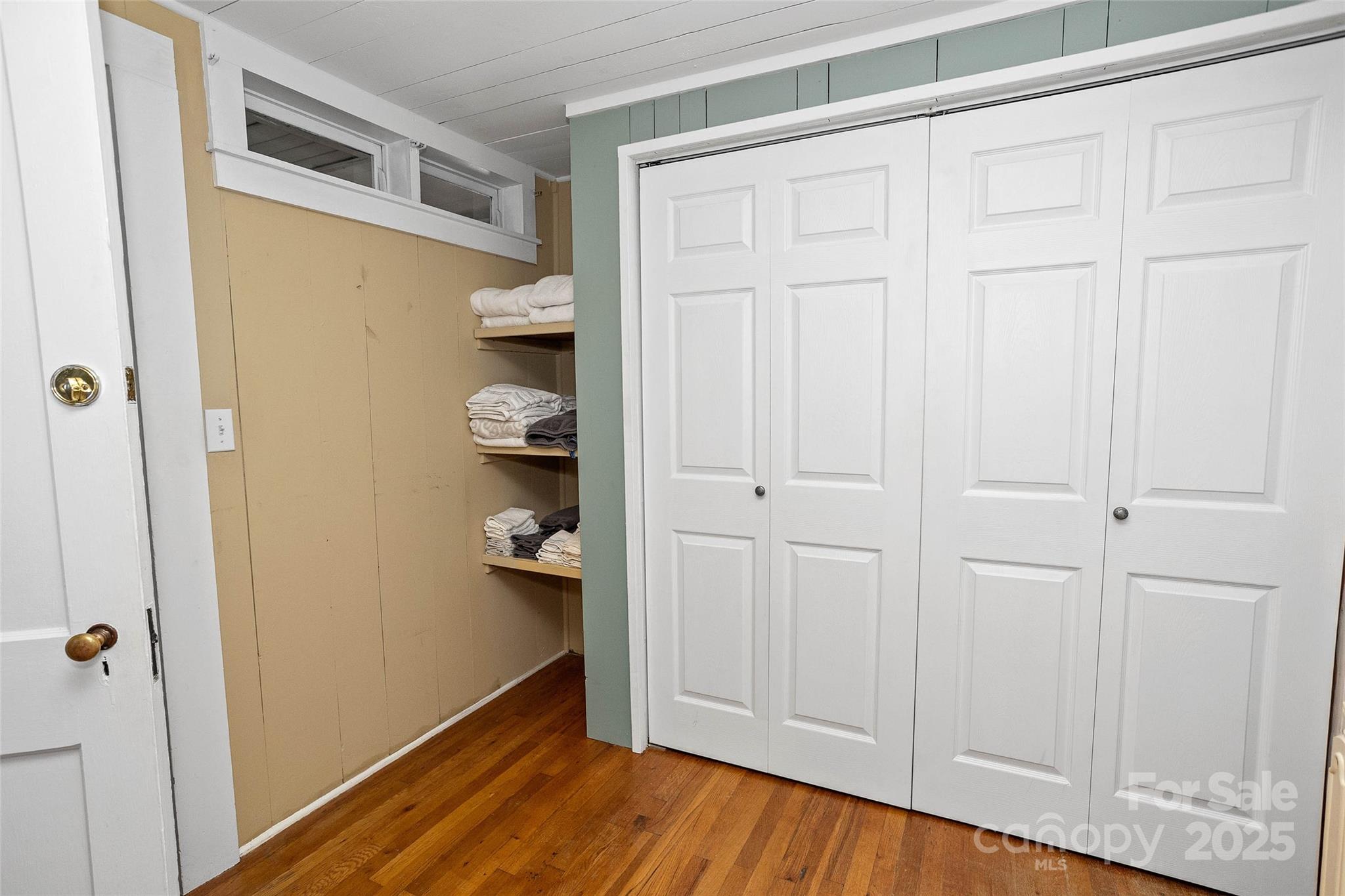 3471 Chimney Rock Road Hendersonville, NC 28792 - Photo 23 of 48 a view of empty room
