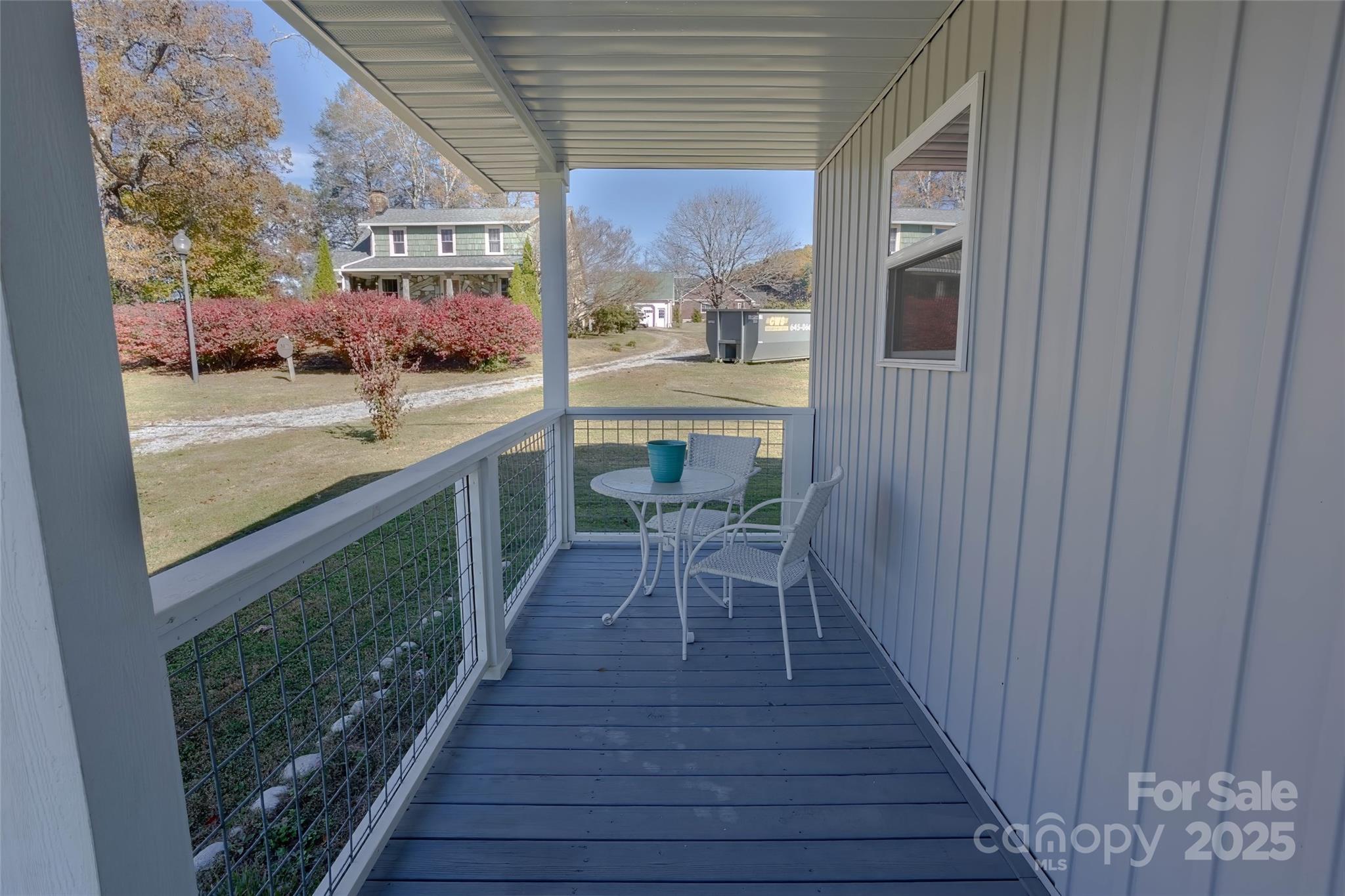 3471 Chimney Rock Road Hendersonville, NC 28792 - Photo 35 of 48 a view of a hardwood