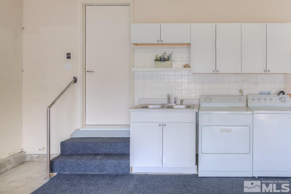 2450 Granite Springs Road Reno, NV 89519 - Photo 13 of 17