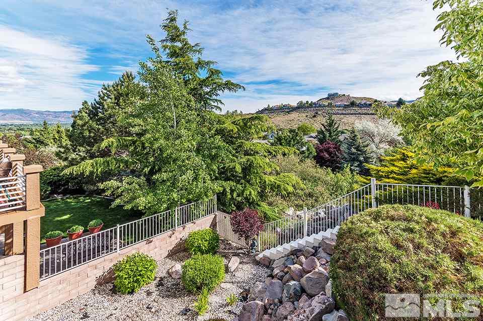 2450 Granite Springs Road Reno, NV 89519 - Photo 15 of 17