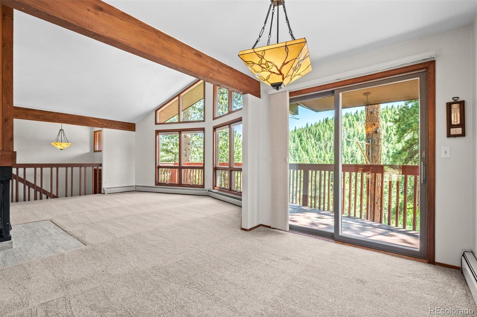 33057 Little Cub Road Evergreen, CO 80439 - Photo 5 of 50