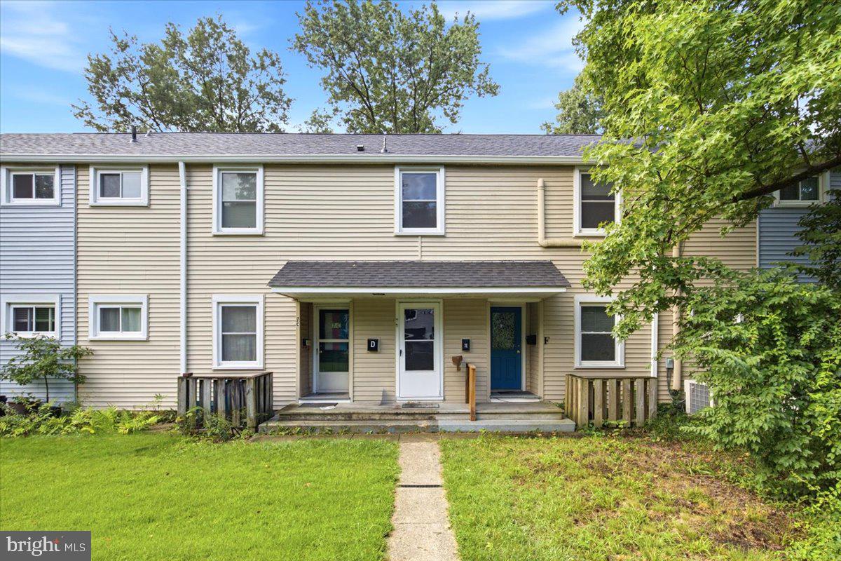 7 E Research Road Greenbelt, MD 20770 - Photo 1 of 17 Exterior