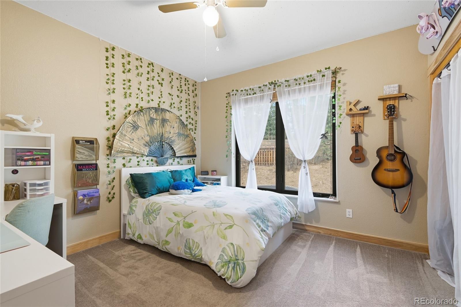 26905 Mountain Park Road Evergreen, CO 80439 - Photo 12 of 25