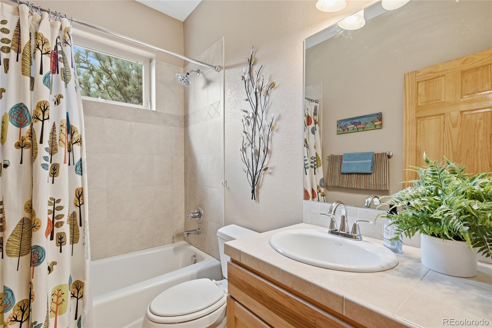 26905 Mountain Park Road Evergreen, CO 80439 - Photo 13 of 25