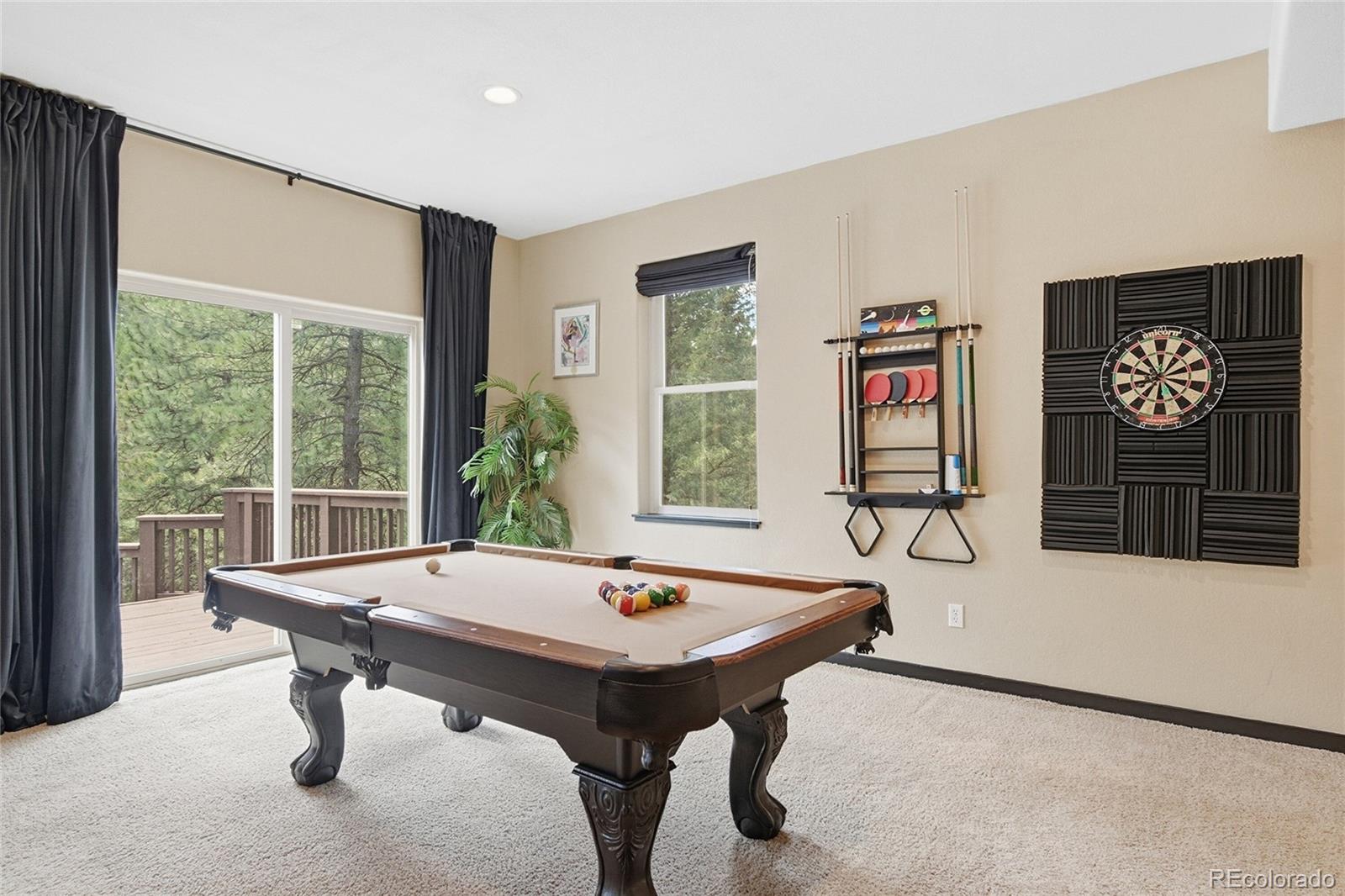 26905 Mountain Park Road Evergreen, CO 80439 - Photo 17 of 25