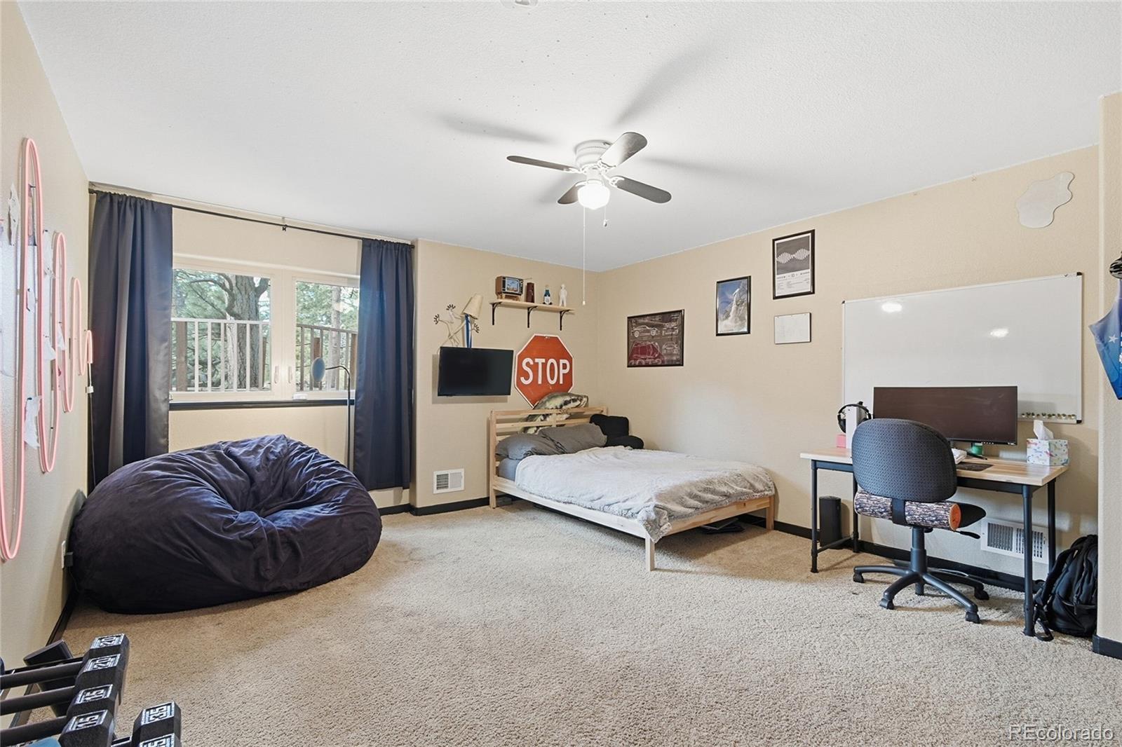 26905 Mountain Park Road Evergreen, CO 80439 - Photo 18 of 25