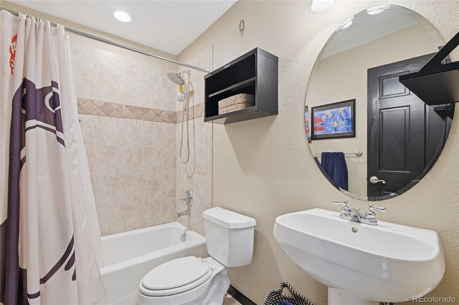 26905 Mountain Park Road Evergreen, CO 80439 - Photo 19 of 25