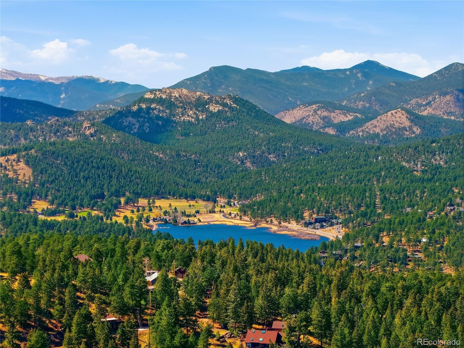 26905 Mountain Park Road Evergreen, CO 80439 - Photo 24 of 25