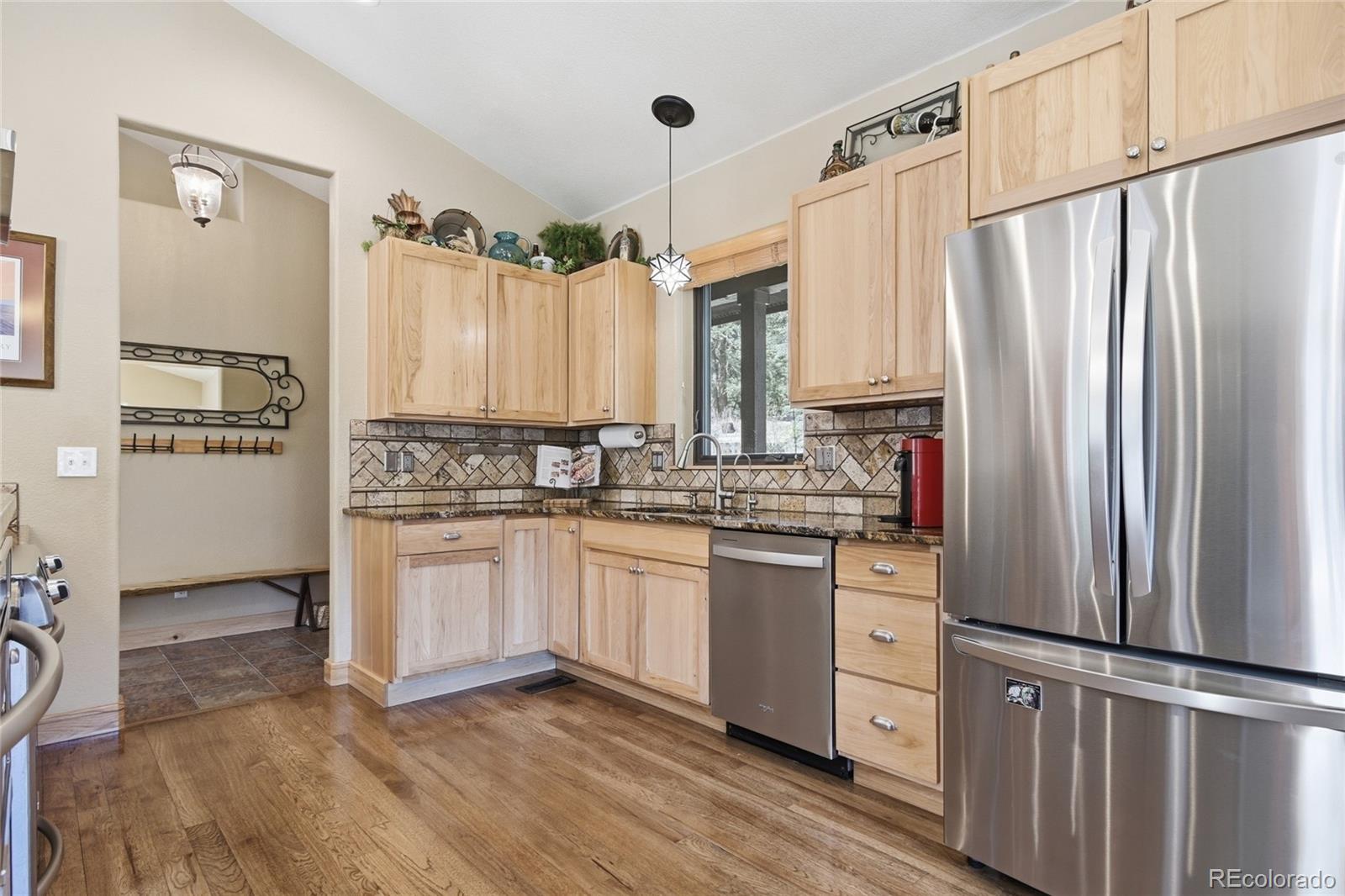 26905 Mountain Park Road Evergreen, CO 80439 - Photo 6 of 25