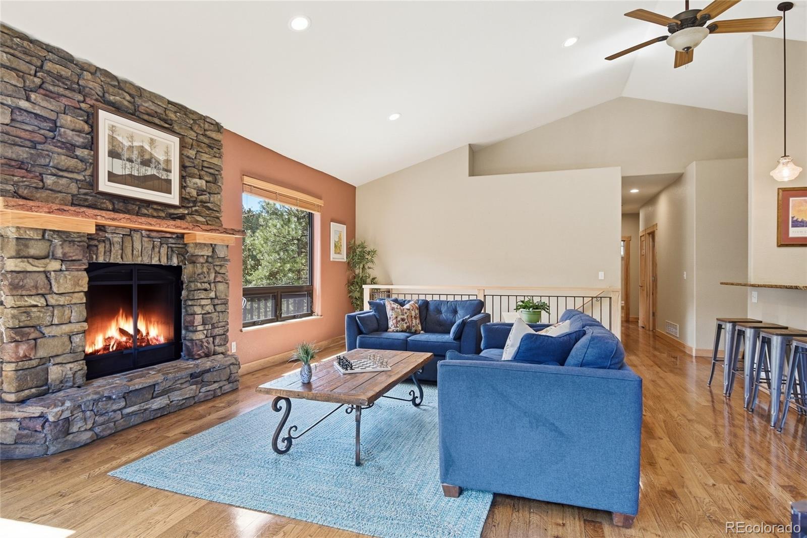 26905 Mountain Park Road Evergreen, CO 80439 - Photo 9 of 25