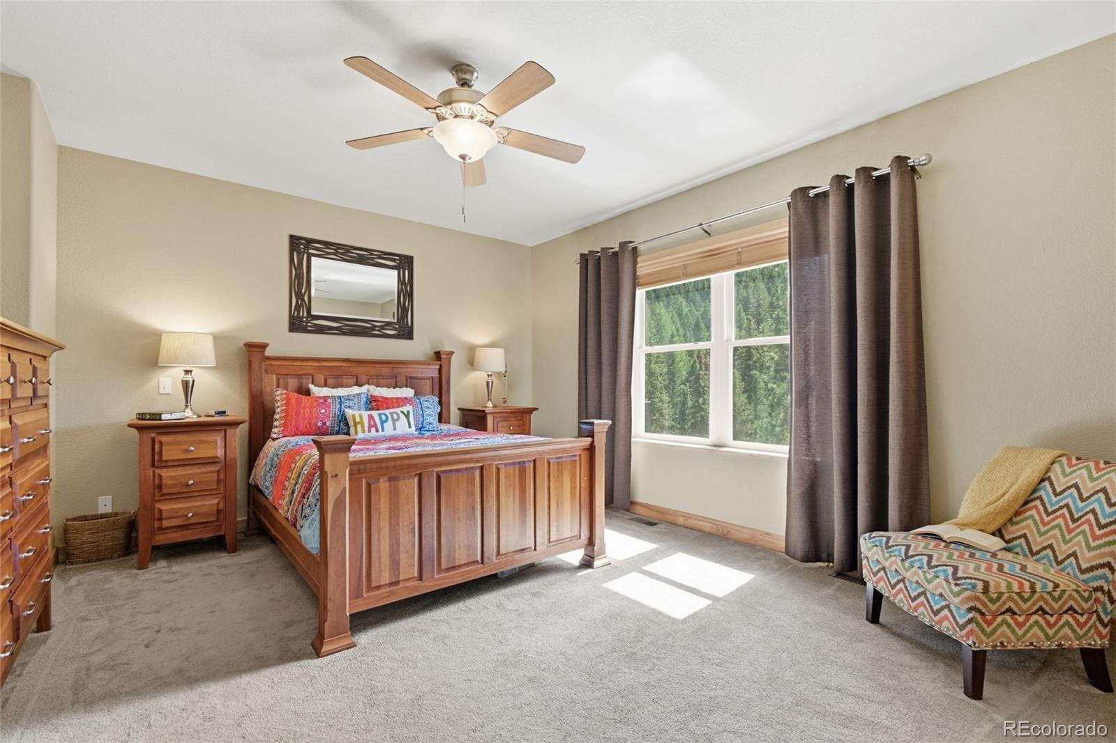 26905 Mountain Park Road Evergreen, CO 80439 - Photo 10 of 25