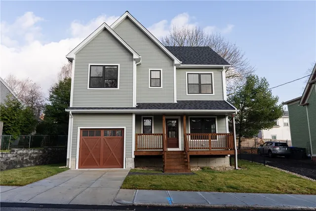 $699,000 | 299 Jastram Street, Providence, RI 02908