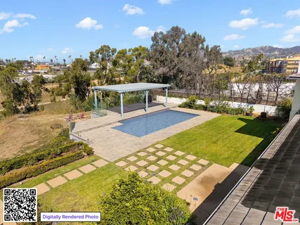 $10,995,000 | 525 Alma Real Drive, Pacific Palisades, CA 90272