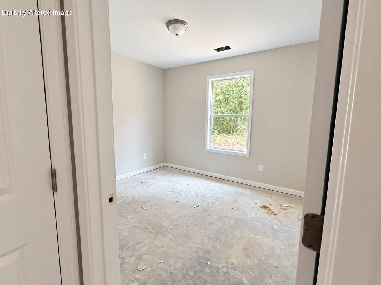 1325 Boulevard Road Sumter, SC 29153 - Photo 16 of 21 Bedroom 2
