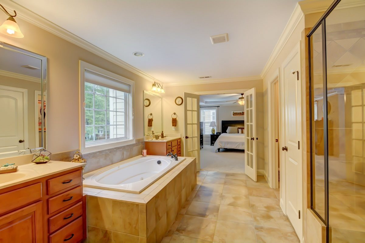 7345 Newport Avenue Raleigh, NC 27613 - Photo 12 of 25 Photo 12