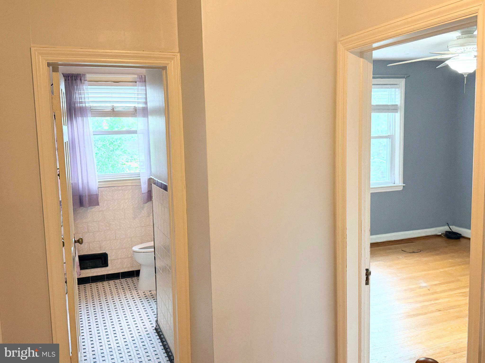 1615 Burnwood Road Baltimore, MD 21239 - Photo 25 of 83 Charming entryway to cozy spaces.