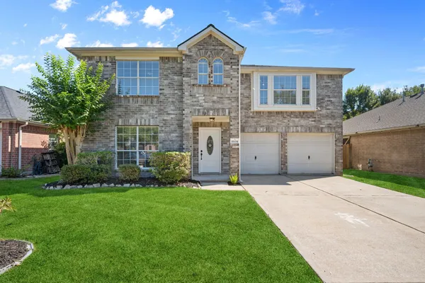 $325,000 | 18634 Artesian Way, Humble, TX 77346