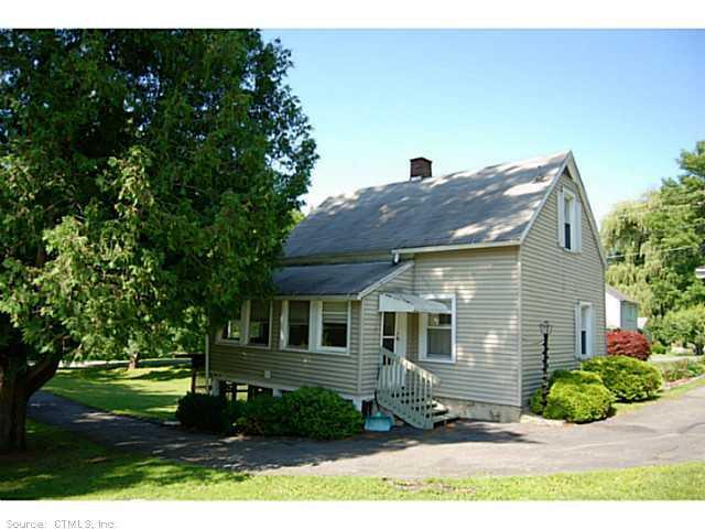 11 Deely Road North Canaan, CT 06018 - Photo 1 of 1 Exterior Front.